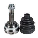 ШРУС наружный к-кт ABS, 4346049385 Toyota Prius 1.5 Hybrid 1NZ-FXE STELLOX