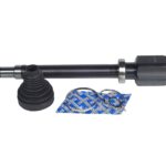 ШРУС внутренний правый к-кт 1727125 Ford Transit 12> STELLOX