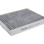 Фильтр салона угольный Toyota Hilux/Prius 15> STELLOX