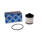 Фильтр топливный Citroen C4 Picasso 08> STELLOX