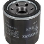 Фильтр масляный Hyundai i20/i20 II, KIA Picanto II/Rio III STELLOX