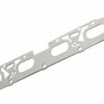 Прокладка коллектора выпускного GENERAL MOTORS 12622668