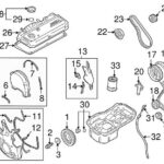 Ремень вала балансировочного MITSUBISHI