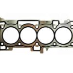 Прокладка ГБЦ MITSUBISHI