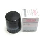 ФИЛЬТР МАСЛЯНЫЙ 4G УЗКИЙ ВЫСОКИЙ MZ690115 MITSUBISHI