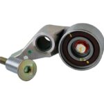 Ролик натяжной ремня ГРМ MITSUBISHI