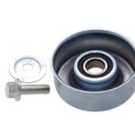 Натяжитель приводного ремня MITSUBISHI