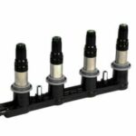 Модуль зажигания GENERAL MOTORS