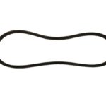 Ремень приводной поликлиновой комплект 2шт MITSUBISHI