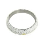 Прокладка глушителя MITSUBISHI