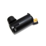 Мотор омывателя лобового стекла MITSUBISHI