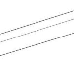 Кронштейн бампера переднего левый MITSUBISHI