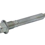 Направляющая суппорта заднего MITSUBISHI