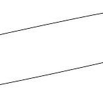 ПРОКЛАДКА ЛОБОВОГО СТЕКЛА MITSUBISHI