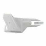 Кронштейн бампера переднего левый MITSUBISHI