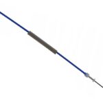 Трос управления отопителем MITSUBISHI