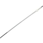 Трос управления отопителем MITSUBISHI