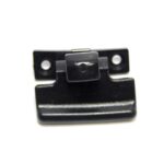 Рычажок,замка крышки напольн.консоли MITSUBISHI