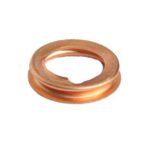 Прокладка сливной пробки MITSUBISHI