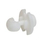 Фиксатор держателя капота MITSUBISHI