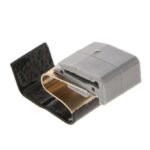 Фиксатор лючка горловины бензобака MITSUBISHI