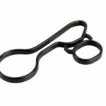 Прокладка маслоохладителя (теплообменника) GENERAL MOTORS