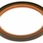 Сальник коленвала задний GENERAL MOTORS