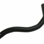 Патрубок системы охлаждения GENERAL MOTORS