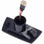 Указатель поворота правый на крыле GENERAL MOTORS