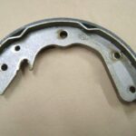 Колодка стояночного тормоза GREAT WALL