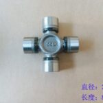 Крестовина карданного вала заднего (d=27, L=82) GREAT WALL