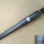 Амортизатор задний газовый GREAT WALL 2915100K00A1