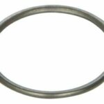 Кольцо глушителя HONDA