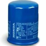 ФИЛЬТР МАСЛЯНЫЙ HONDA