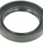 Сальник привода HONDA