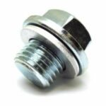 Пробка сливная масляного поддона двигателя HONDA