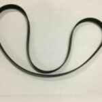 Ремень приводной поликлиновый HONDA