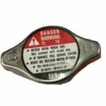 Крышка бачка расширительного HONDA