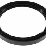 Сальник коленвала задний HONDA