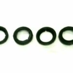 Прокладка свечных колодцев HONDA