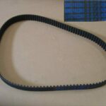 Ремень ГРМ 2.0 H3 GREAT WALL