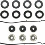 Прокладка клапанной крышки HONDA