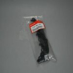 кронштейн бампера HONDA