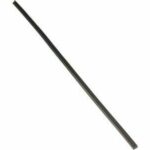 Резинка щётки стеклоочистителя левая 650мм HONDA