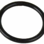 Кольцо уплотнительное 13x1.5 HONDA