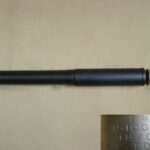 Амортизатор задний GREAT WALL