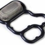 Прокладка с сетчатым масляным фильтром VTEC HONDA