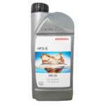 Масло моторное синтетическое HFS-E 5W30 API SN, ILSAC GF-5 EU 1л HONDA