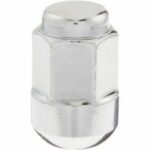 Гайка колесная HONDA