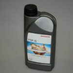 Жидкость гидроусилителя руля PSF-S 1л HONDA